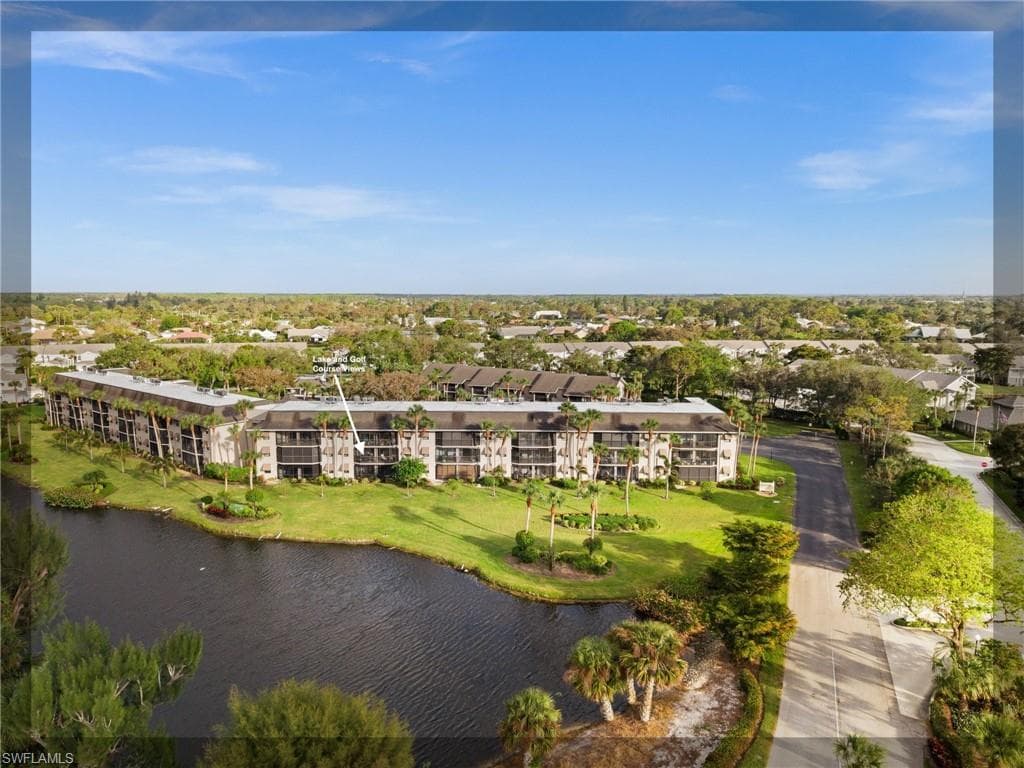 1790 Imperial Golf Course BLVD A-205 NAPLES, FL 34110