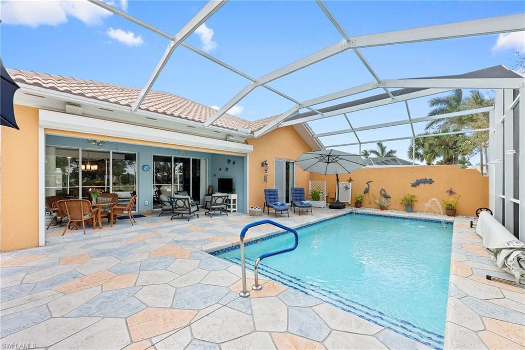 7311 Carducci CT NAPLES, FL 34114