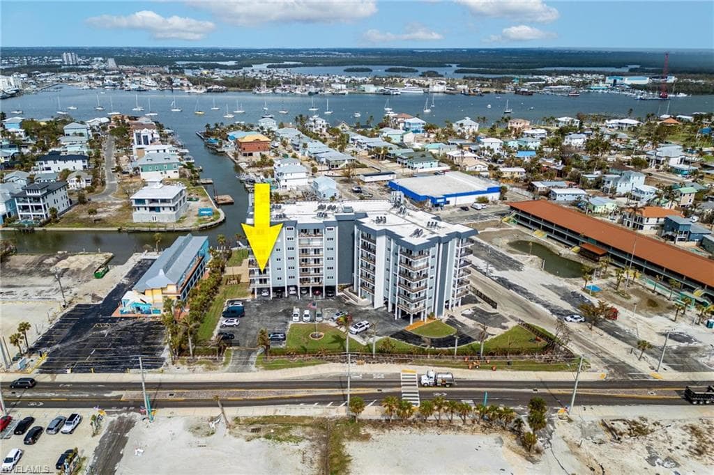 1511 Estero BLVD 200 FORT MYERS BEACH, FL 33931