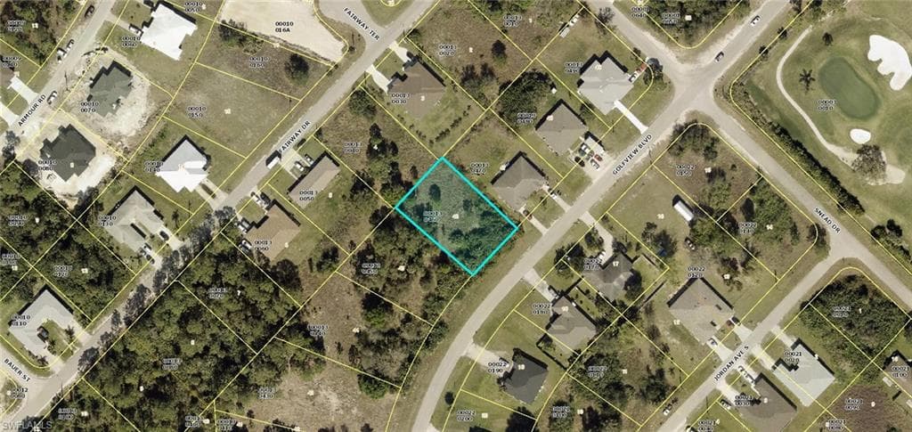 4894/4896 Golfview BLVD LEHIGH ACRES, FL 33973