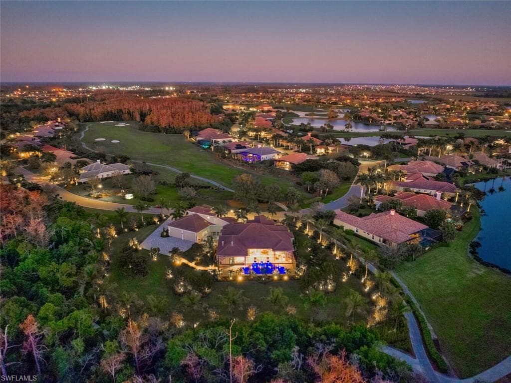 3371 Brantley Oaks DR FORT MYERS, FL 33905