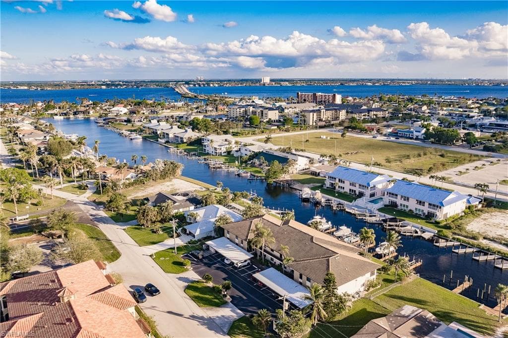 1628 SE 46th ST 7 CAPE CORAL, FL 33904