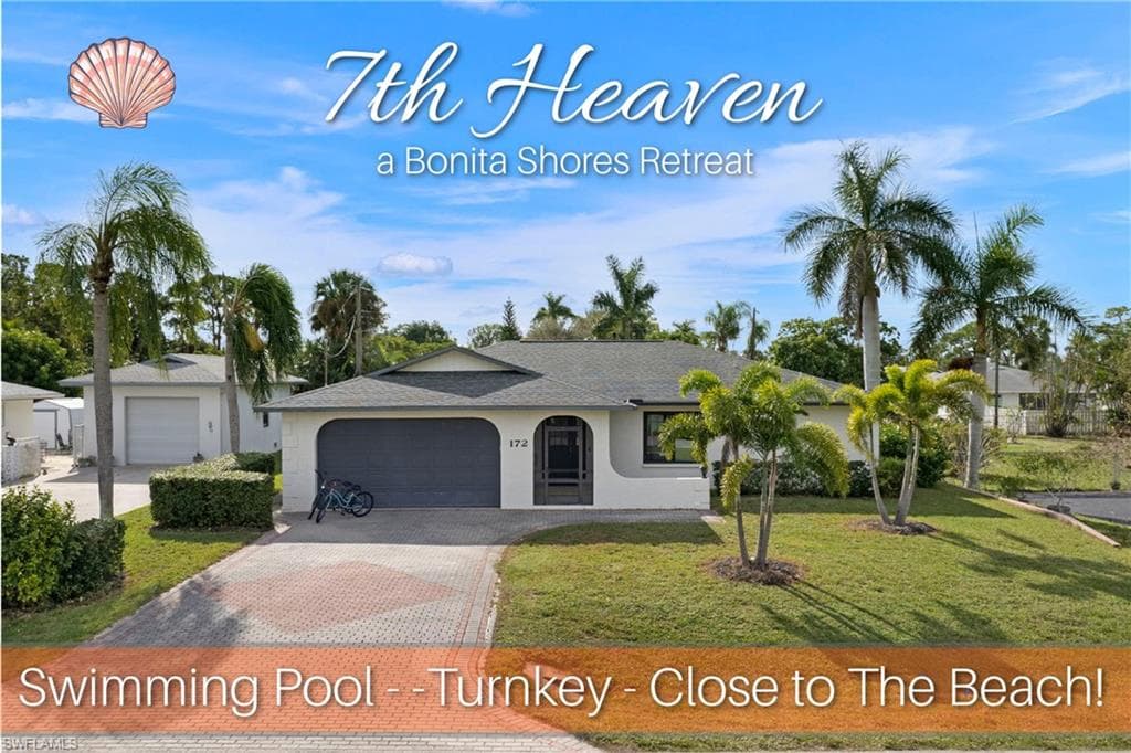 172 7th ST BONITA SPRINGS, FL 34134