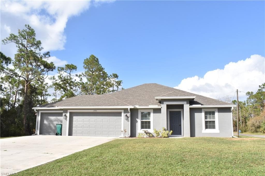 17490 Reaper AVE PORT CHARLOTTE, FL 33948