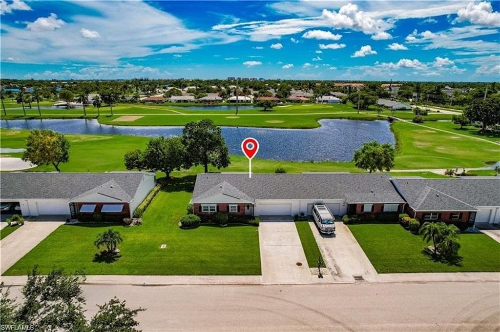 6936 Edgewater CIR FORT MYERS, FL 33919
