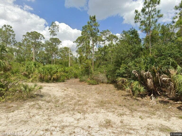 2318 Johns AVE ALVA, FL 33920