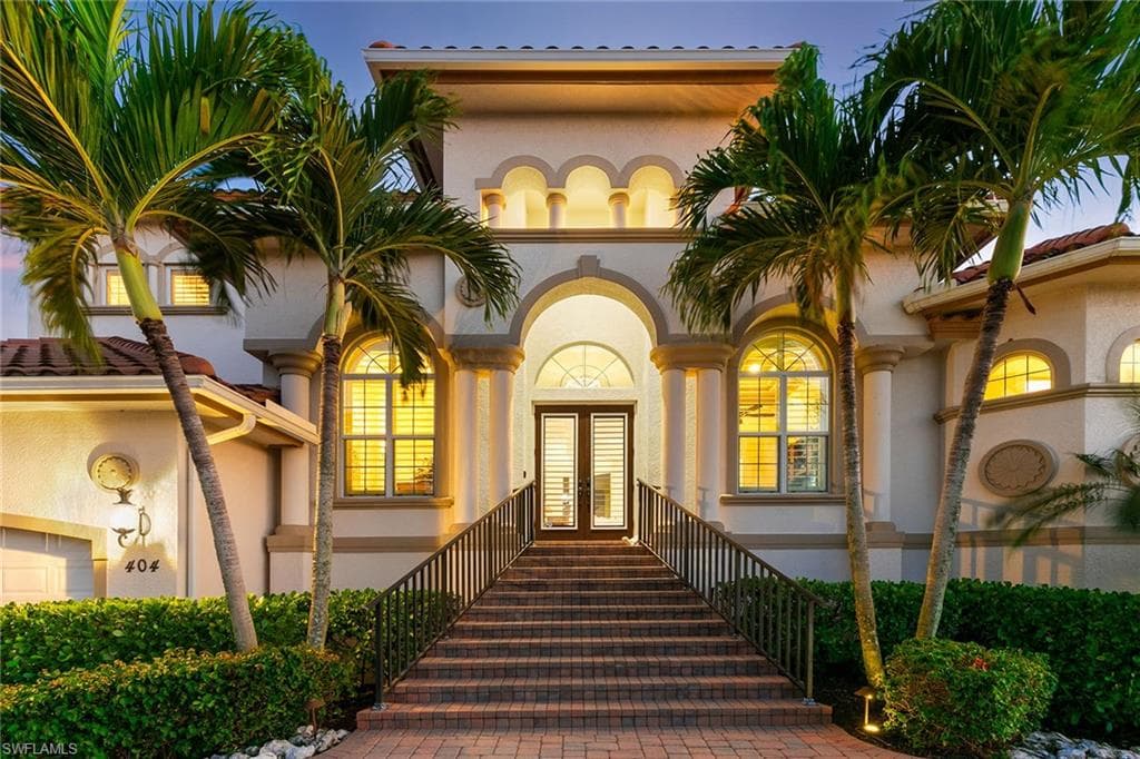 404 Seagull AVE NAPLES, FL 34108