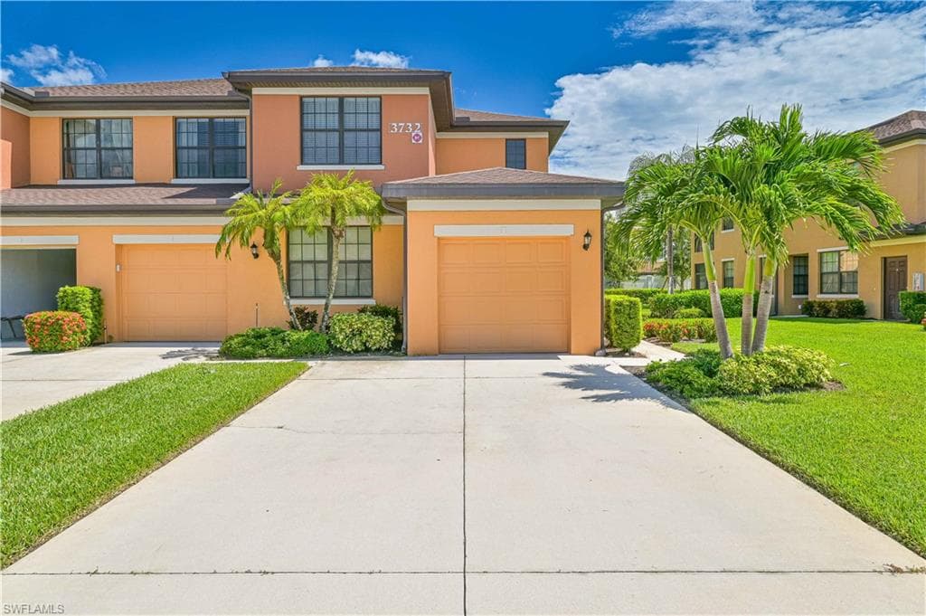 3732 Pino Vista WAY 4 ESTERO, FL 33928