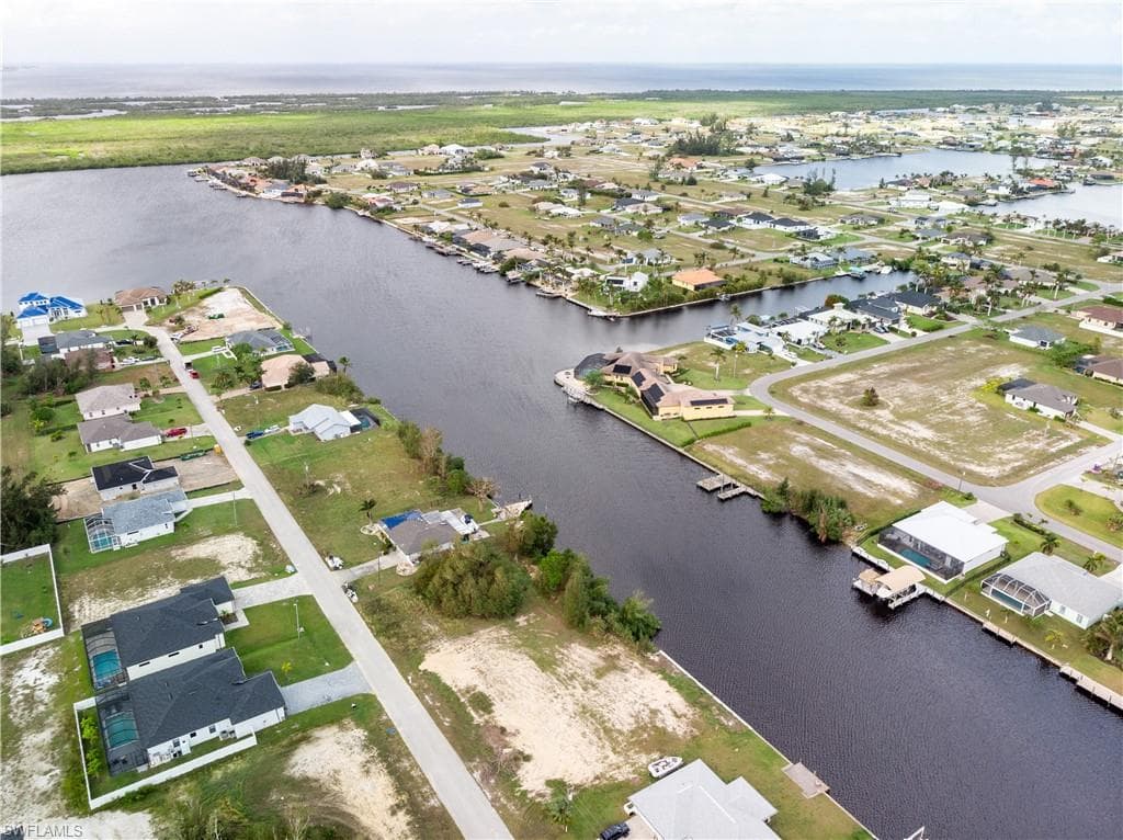 4129 NW 26th ST CAPE CORAL, FL 33993