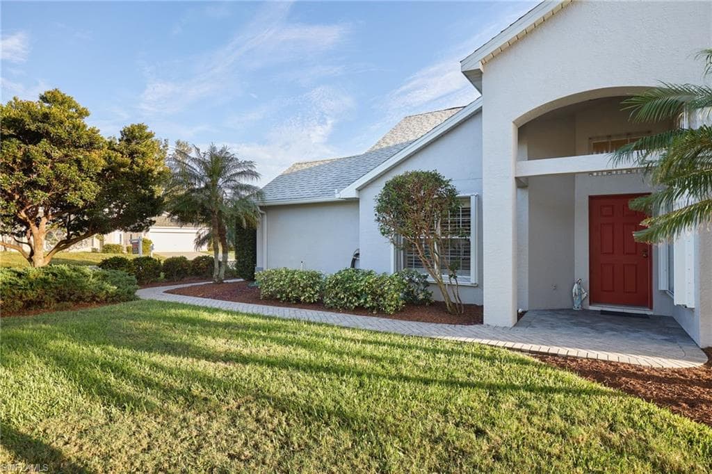 14751 Lake Olive DR FORT MYERS, FL 33919