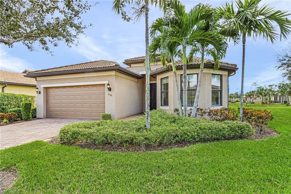 13501 San Georgio DR ESTERO, FL 33928