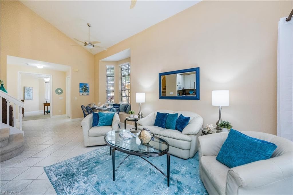 15143 Sterling Oaks DR NAPLES, FL 34110