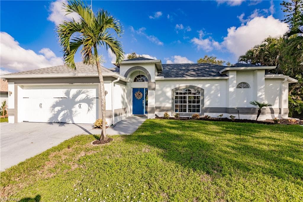 9099 Cypress DR S FORT MYERS, FL 33967
