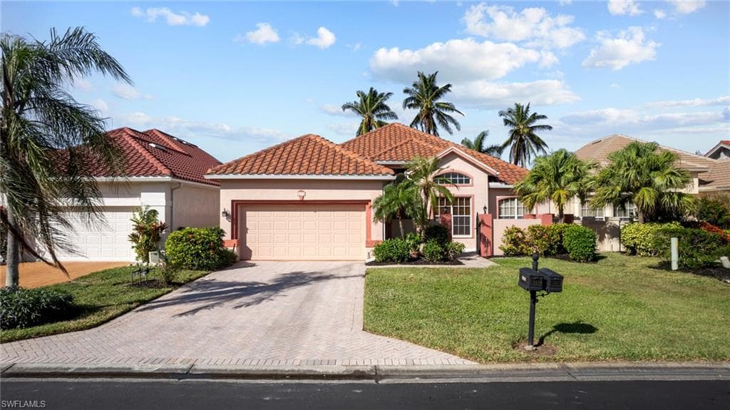 28630 Highgate DR BONITA SPRINGS, FL 34135