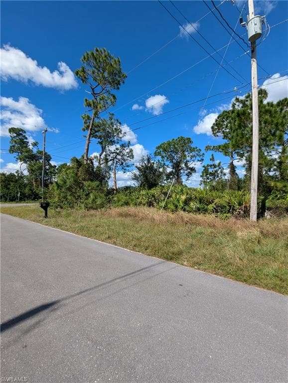 3818 19th ST SW LEHIGH ACRES, FL 33976