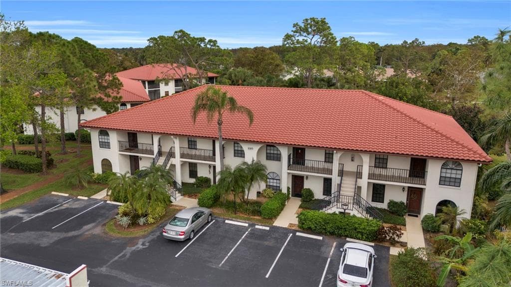 220 Deerwood CIR 7-7-2 NAPLES, FL 34113