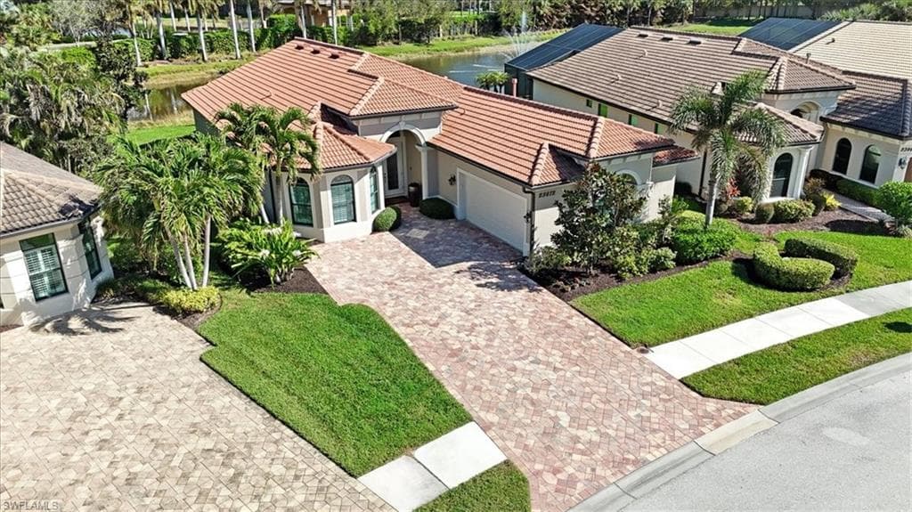 23472 Sanabria LOOP BONITA SPRINGS, FL 34135
