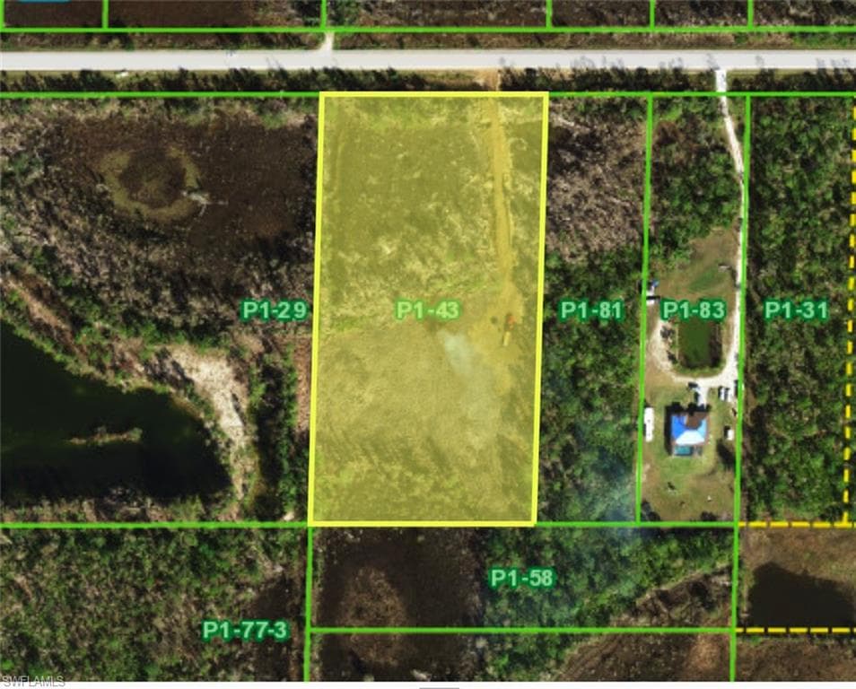 32391 Oil Well RD PUNTA GORDA, FL 33955