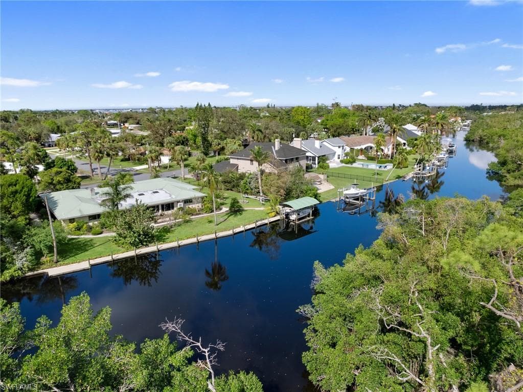 5621 Natoma DR FORT MYERS, FL 33919
