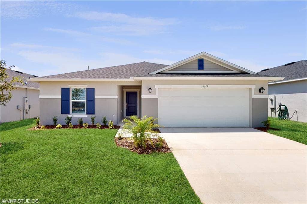 1019 Gotthard Pass Dr WINTER HAVEN, FL 33881