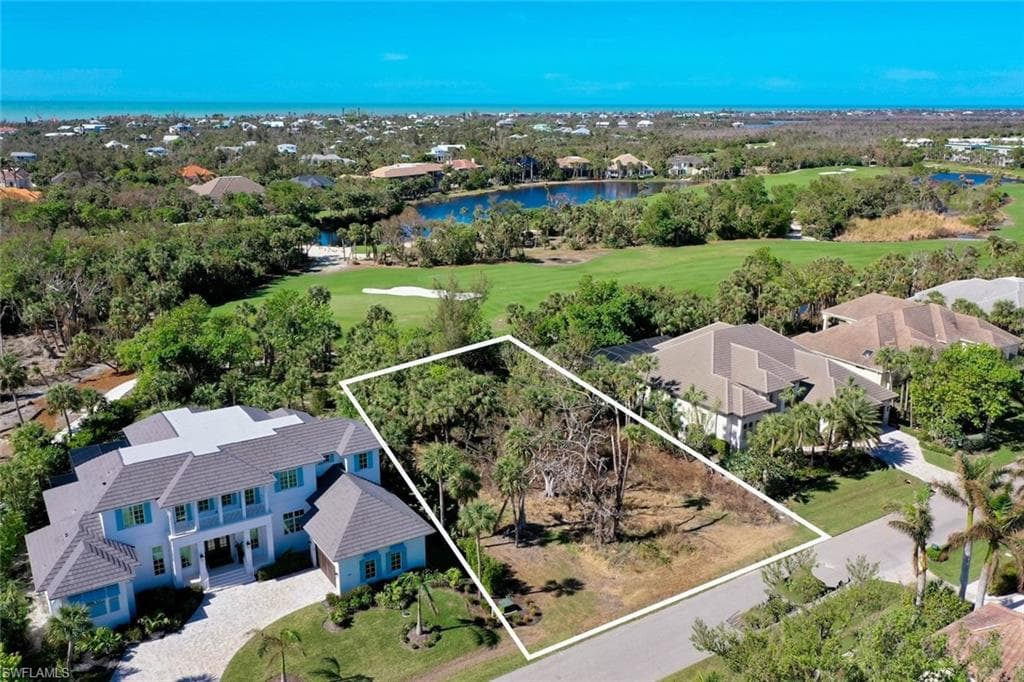 5633 Baltusrol CT SANIBEL, FL 33957
