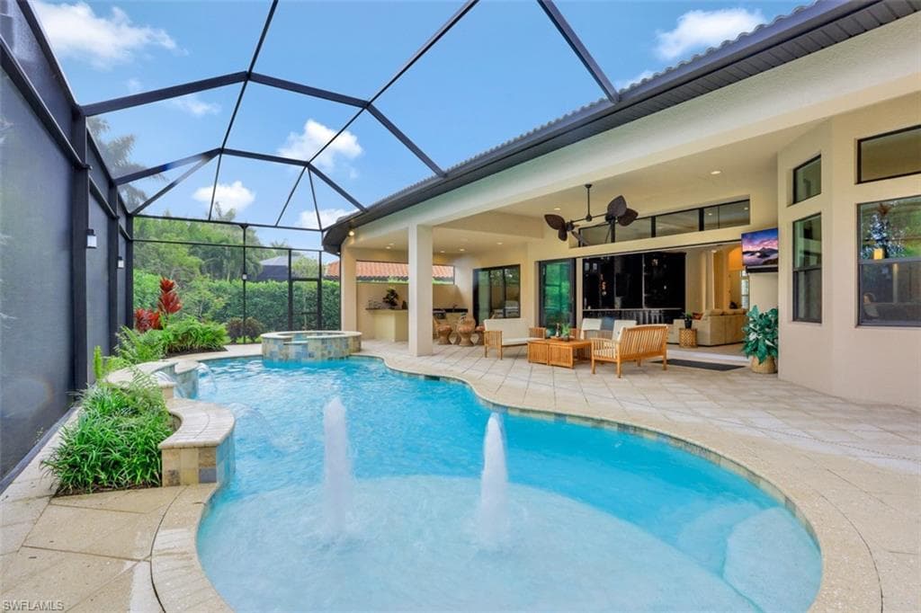23068 Sanabria LOOP BONITA SPRINGS, FL 34135