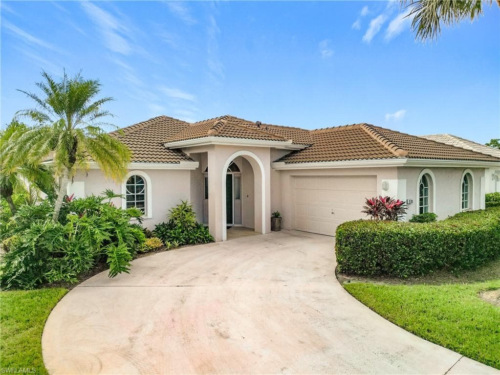 2170 Palo Duro BLVD NORTH FORT MYERS, FL 33917