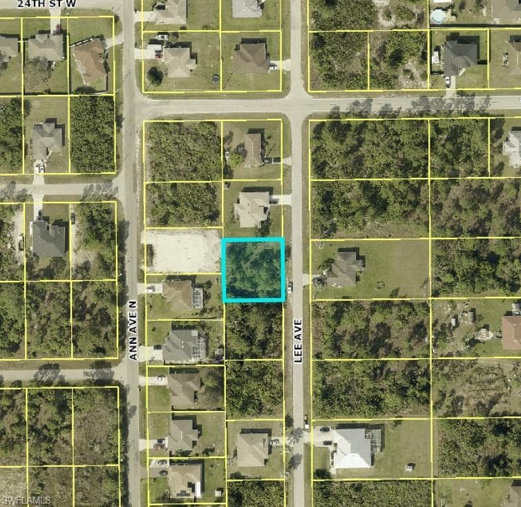 919 Lee AVE LEHIGH ACRES, FL 33972