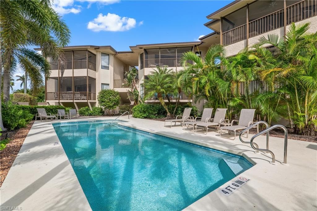 651 10th AVE S C-651 NAPLES, FL 34102