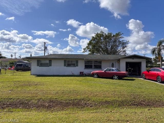 146 Gibson ST FORT MYERS, FL 33905