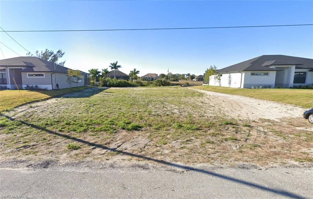 3308 NW 19th ST CAPE CORAL, FL 33993