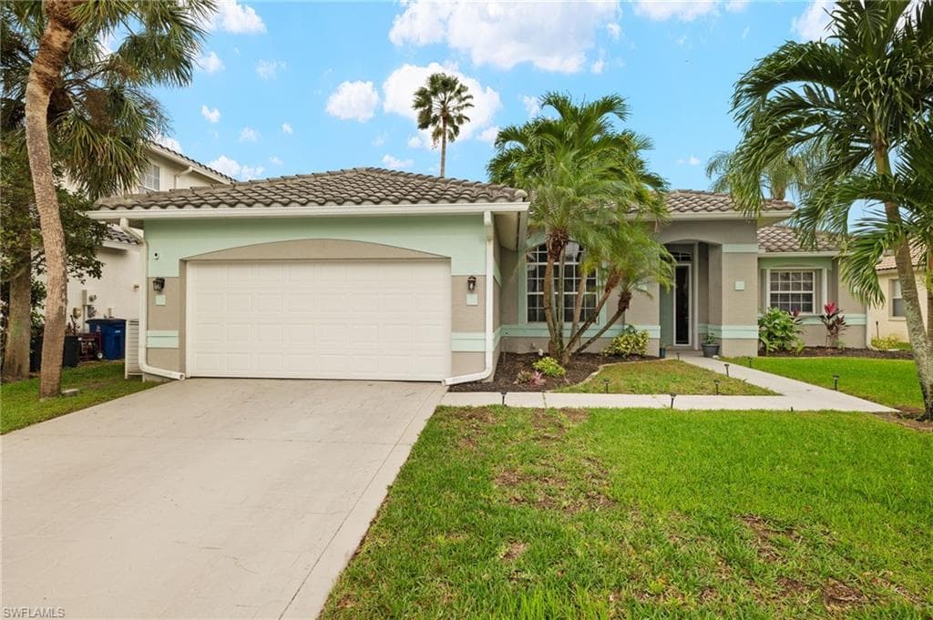 11040 Lakeland CIR FORT MYERS, FL 33913