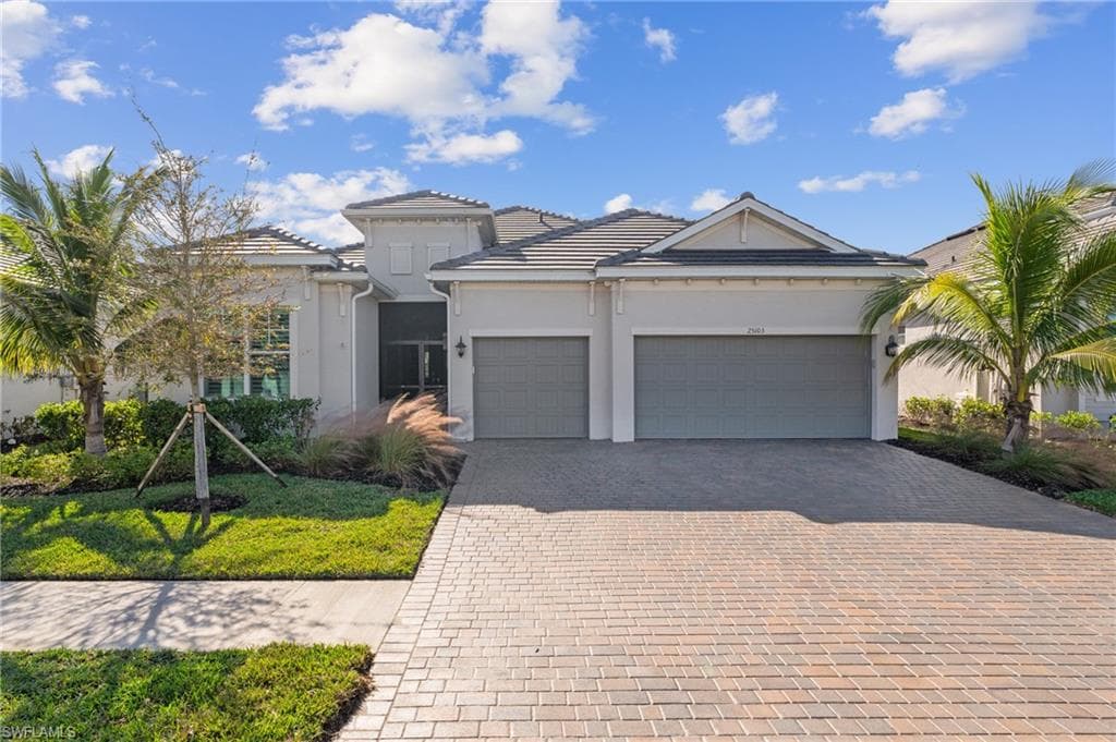 25103 Longmeadow DR PUNTA GORDA, FL 33955