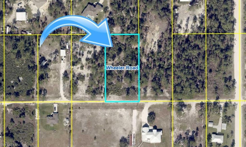 7834 19th PL LABELLE, FL 33935