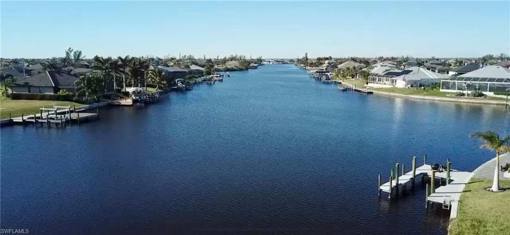 3530 NW 23rd ST CAPE CORAL, FL 33993