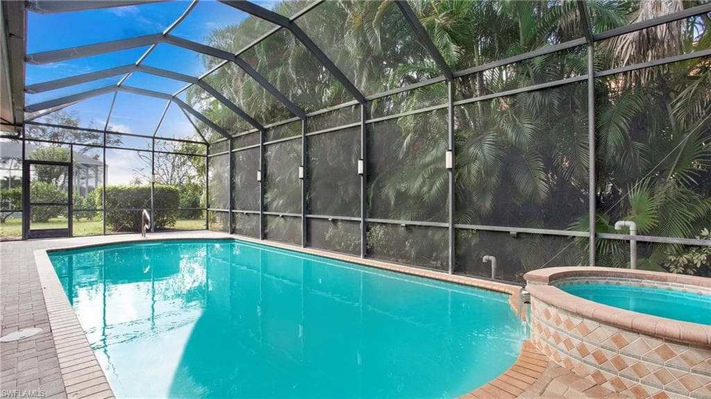 2907 Orange Grove TRL NAPLES, FL 34120