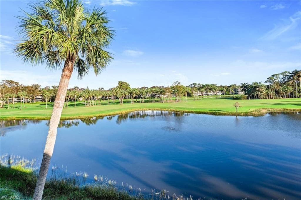 100 Wilderness DR 3109 NAPLES, FL 34105
