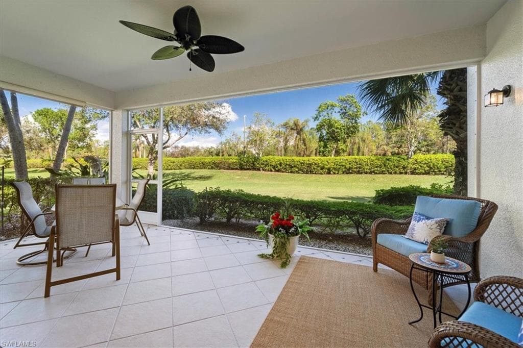 6858 Ascot DR 4-101 NAPLES, FL 34113
