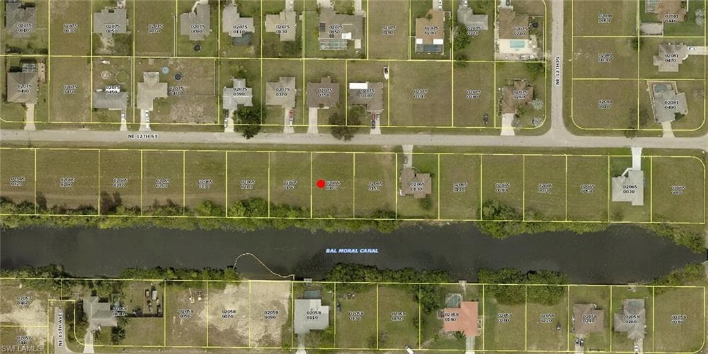 1126 NE 12th ST CAPE CORAL, FL 33909