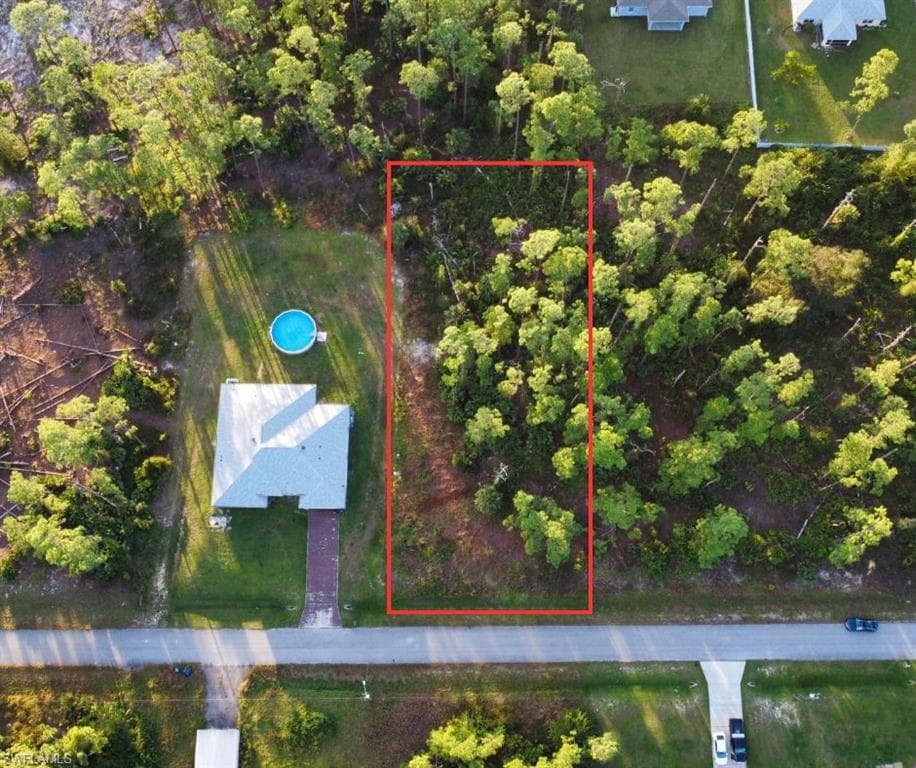 711 Johns AVE LEHIGH ACRES, FL 33972