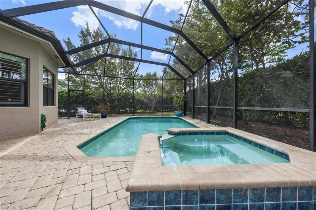 4219 Siderno CT NAPLES, FL 34119