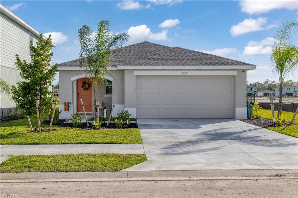 7132 Ponderosa Pine DR FORT MYERS, FL 33966