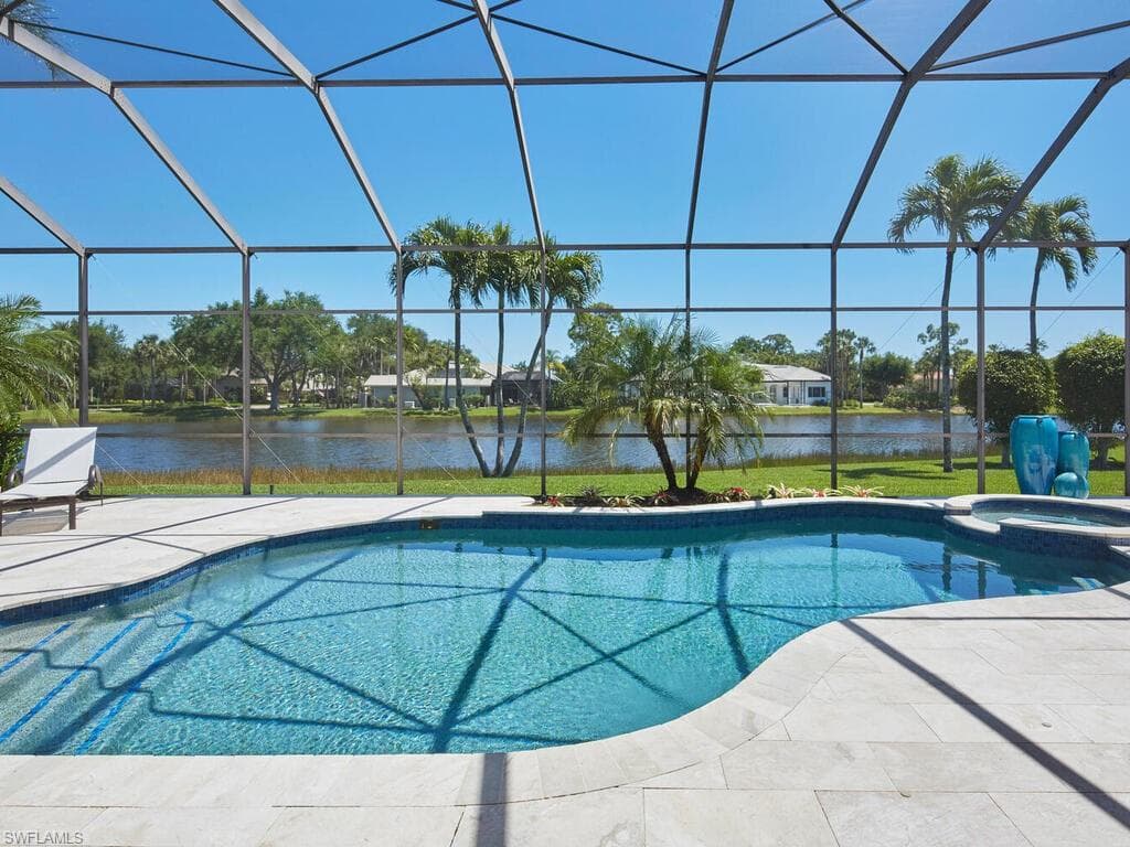 24381 Woodsage DR BONITA SPRINGS, FL 34134