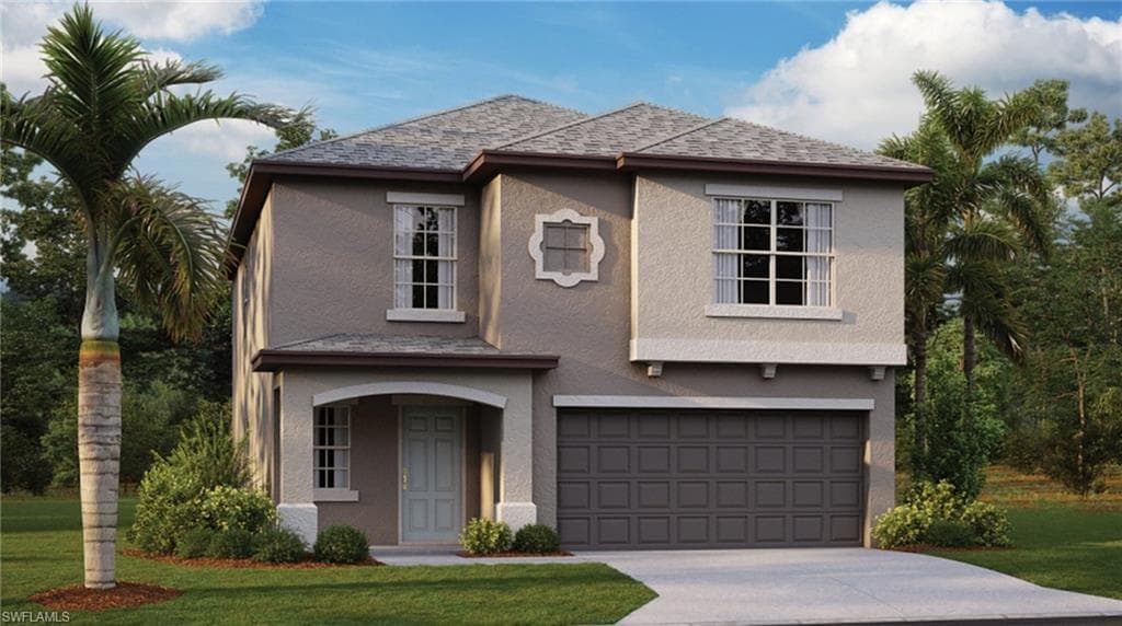 20371 Caroline Creek PL LEHIGH ACRES, FL 33974