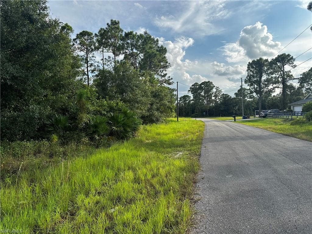 208 Hagan AVE S LEHIGH ACRES, FL 33974