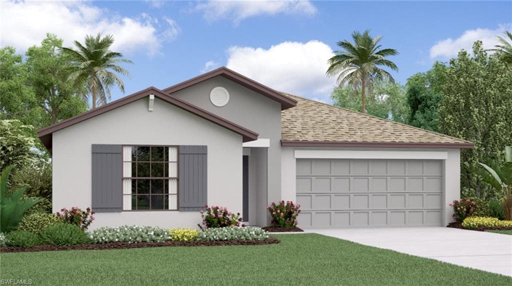 12462 Amber Waves RD LEHIGH ACRES, FL 33974