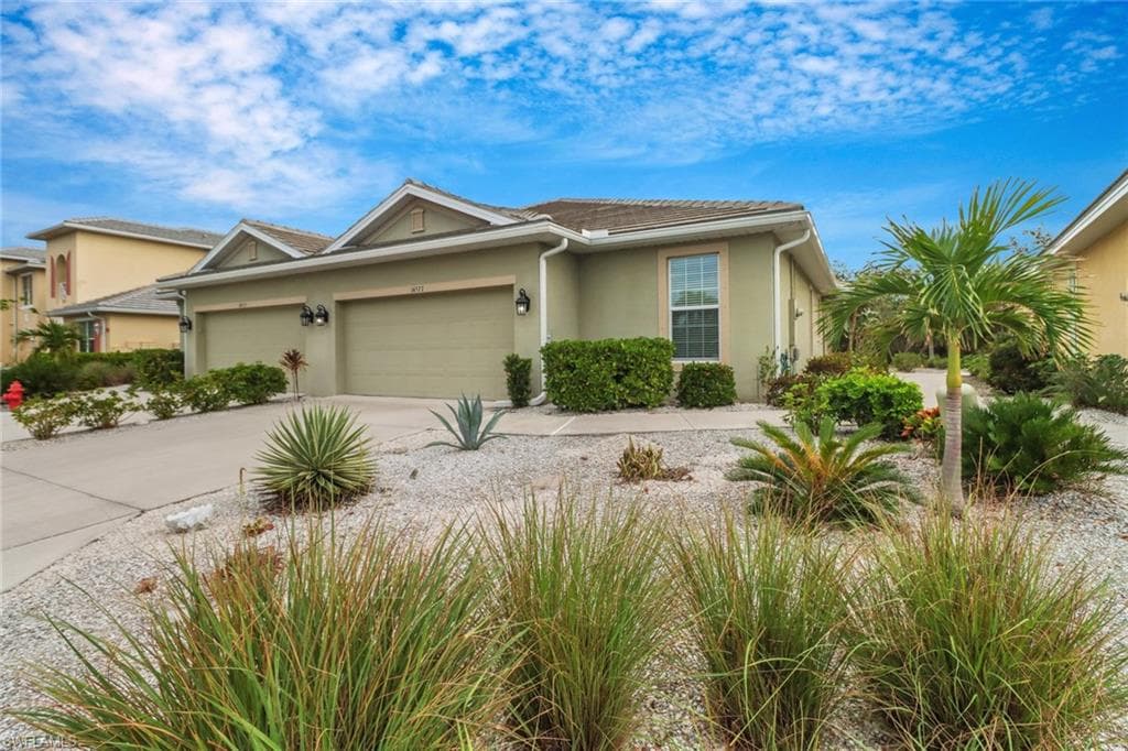 14577 Abaco Lakes DR FORT MYERS, FL 33908