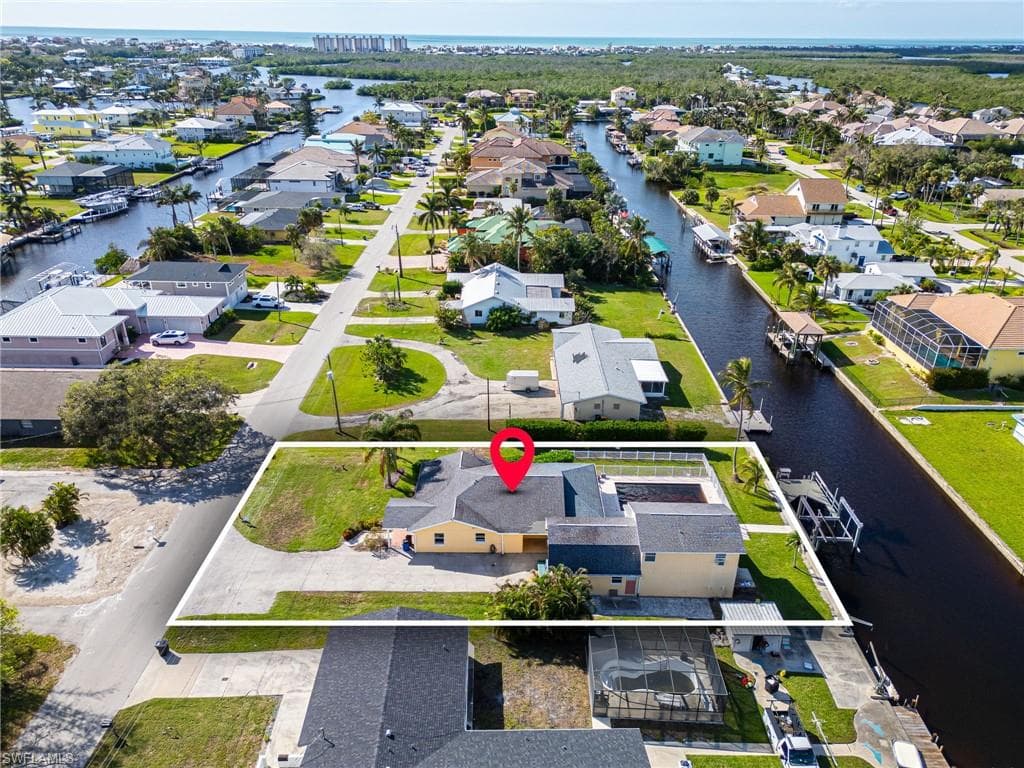 4812 Esplanade ST BONITA SPRINGS, FL 34134