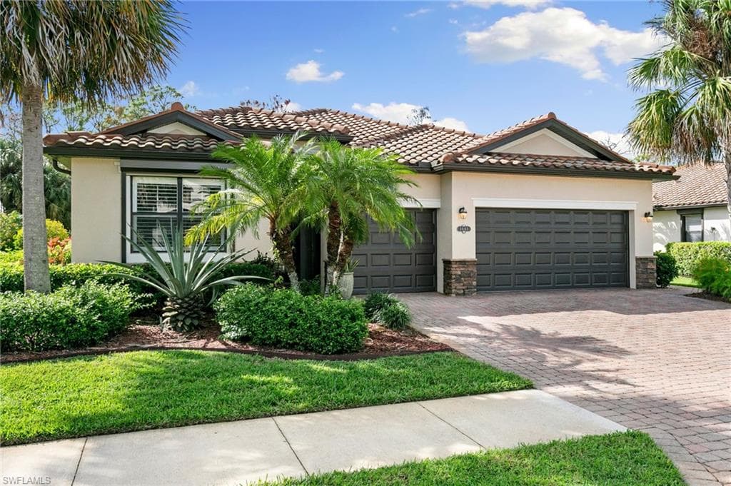 3841 Treasure Cove CIR NAPLES, FL 34114