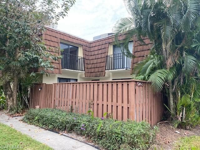 5241 Cedarbend DR 2 FORT MYERS, FL 33919